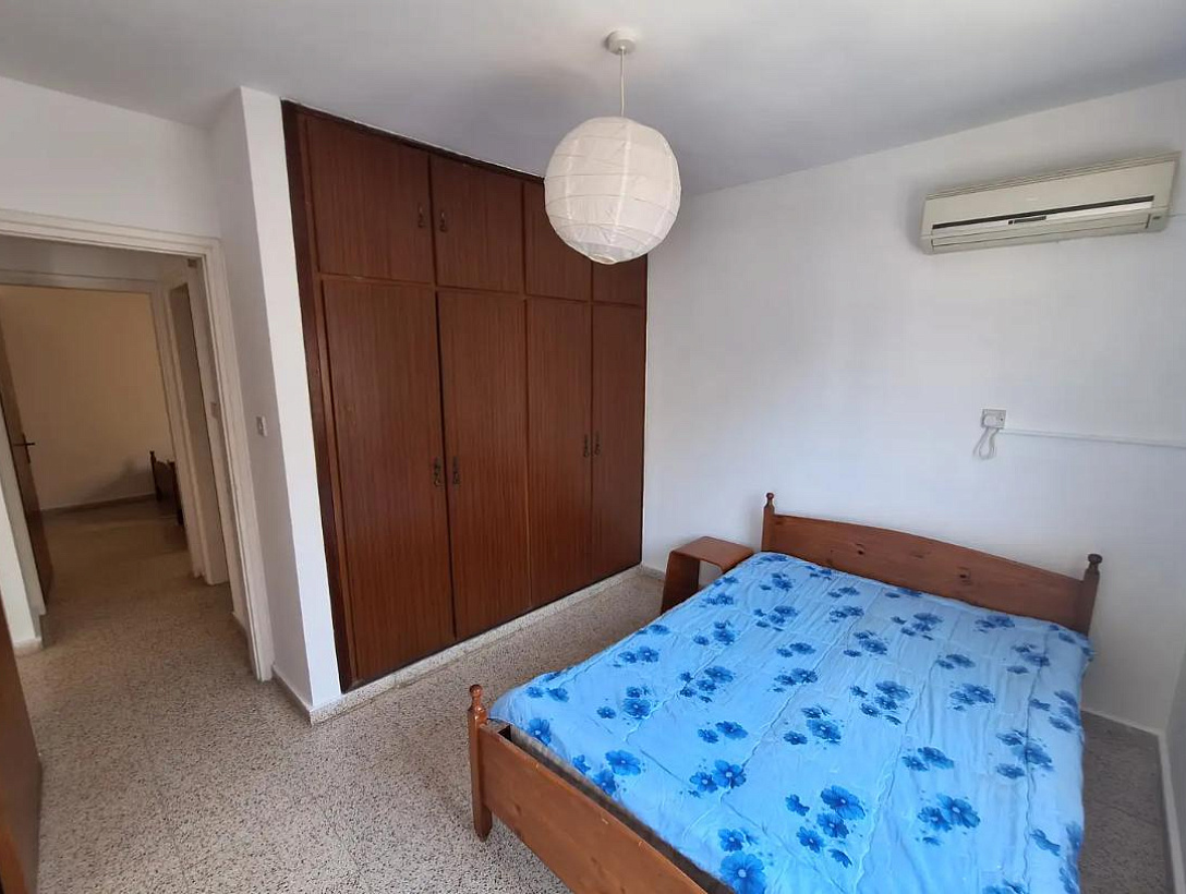 Flat in Famagusta