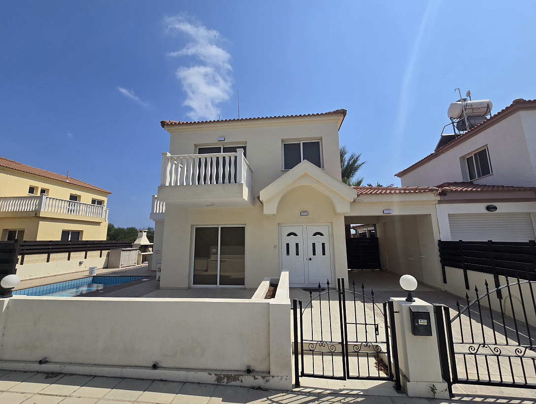 Villa in Famagusta