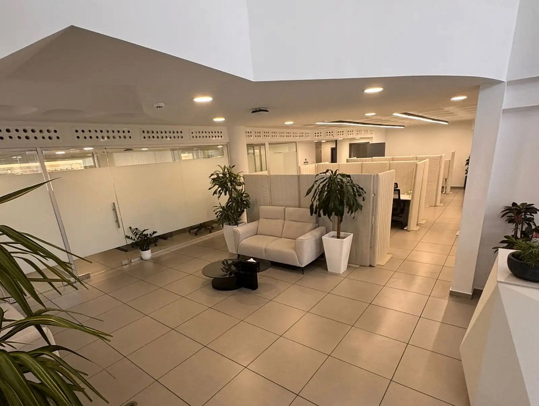 Офис в Лимассоле