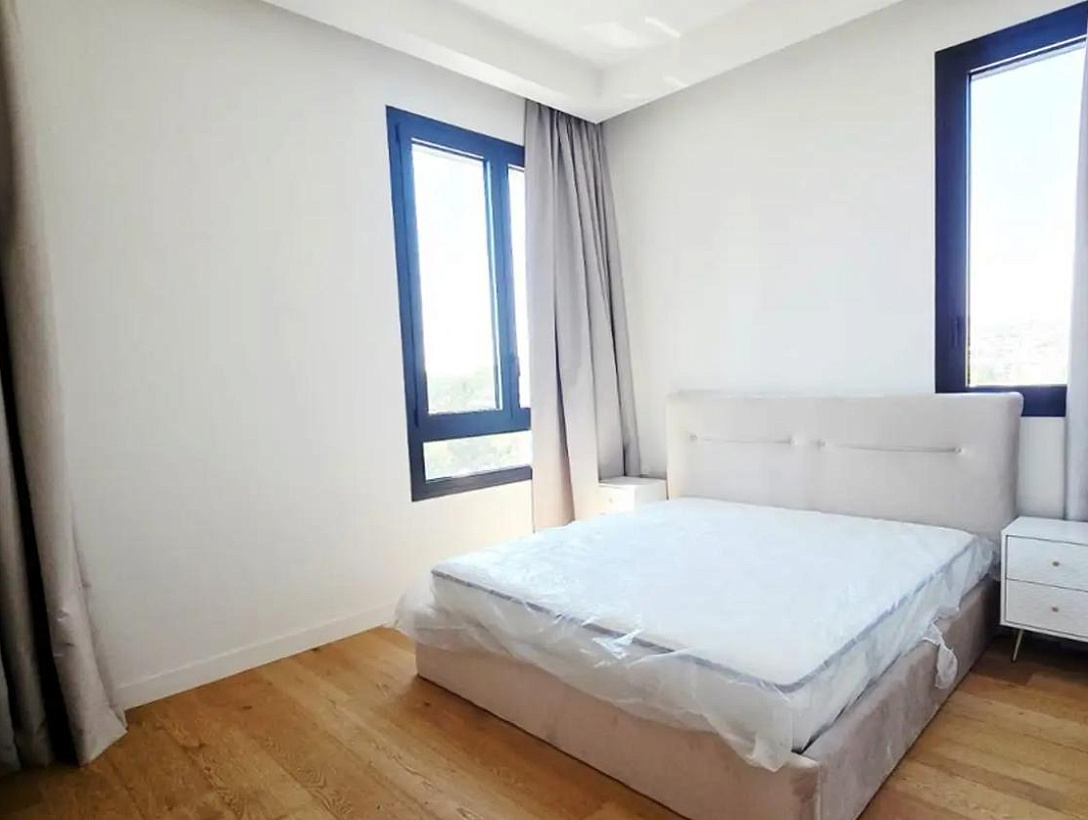New apartment in Limassol
