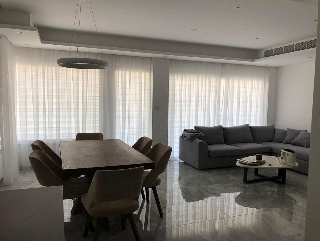 Апартаменты в Лимассоле