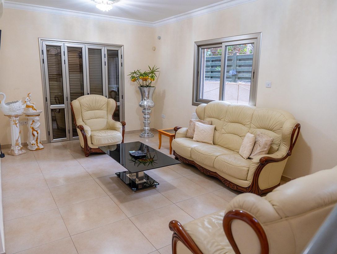 Вилла в Лимассоле