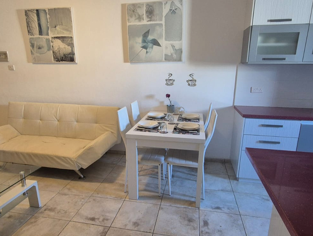 Flat in Famagusta