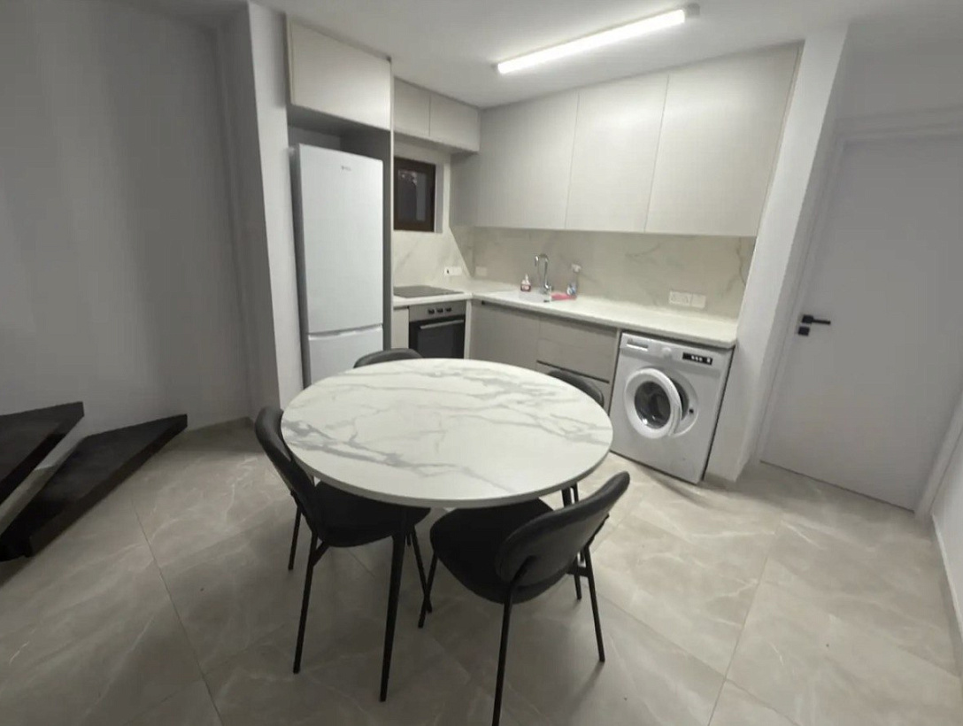 Flat in Paphos