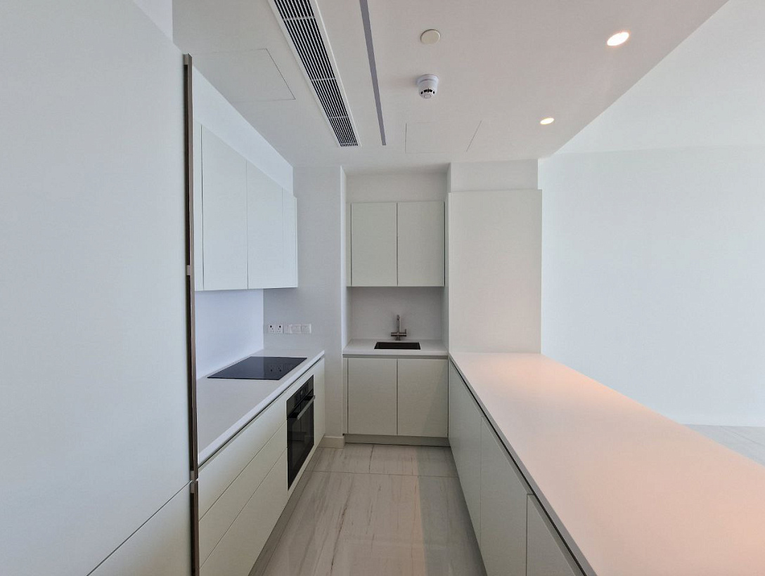 New apartment in Limassol