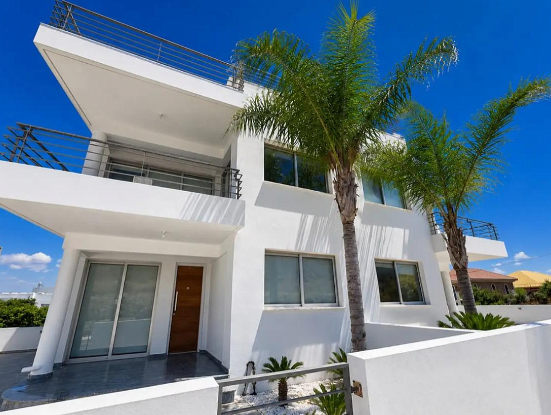 Flat in Nicosia