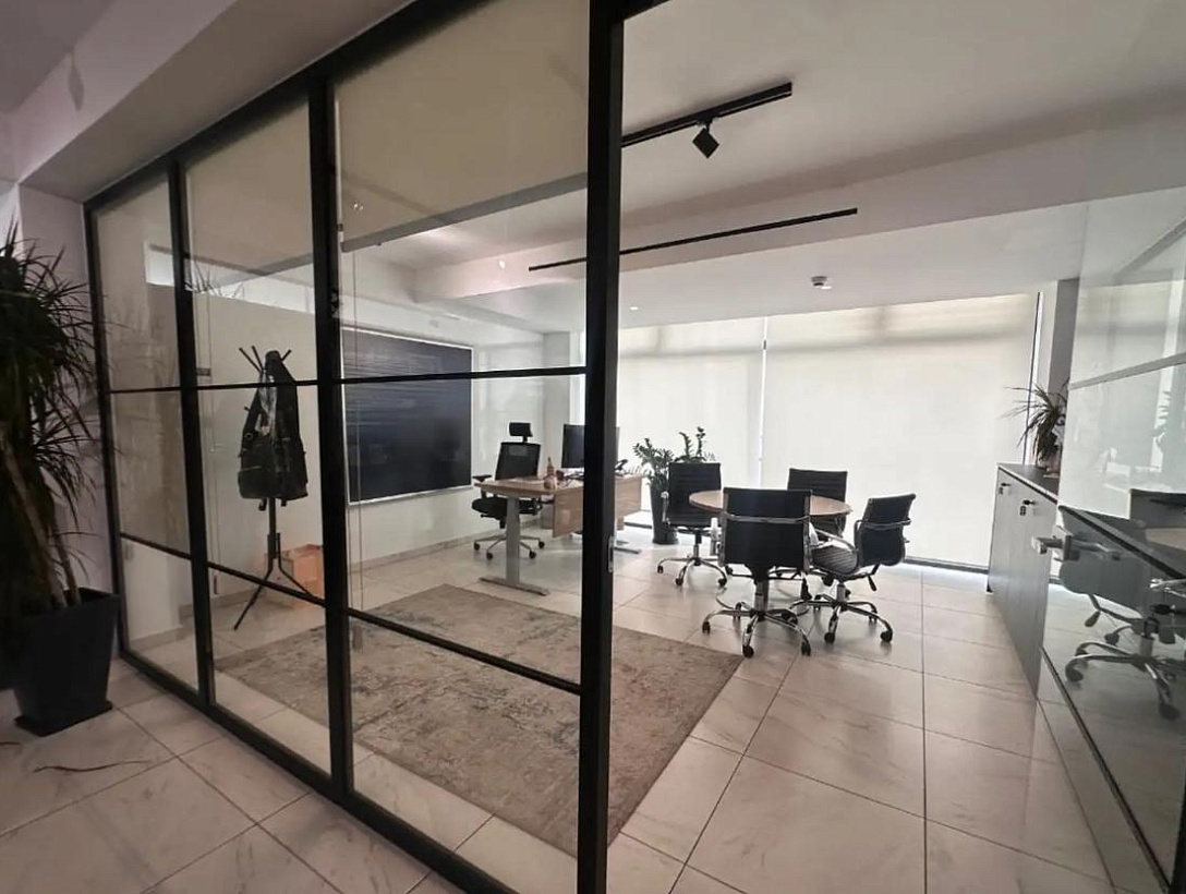 Офис в Лимассоле