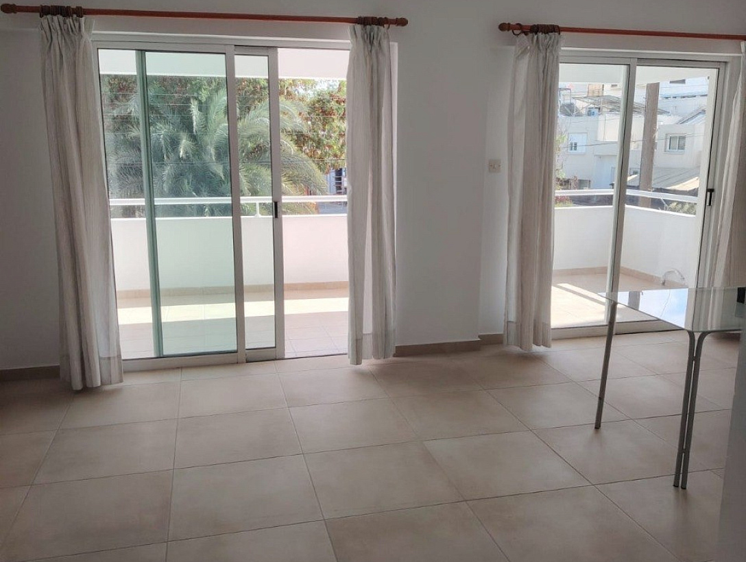 Flat in Larnaca