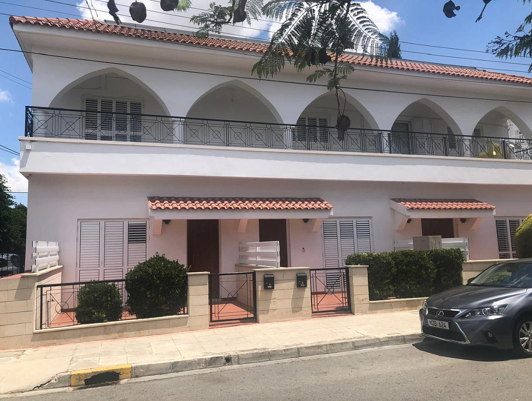 Flat in Cyprus