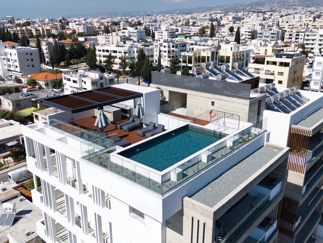 Flat in Cyprus