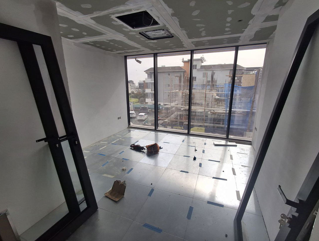 Новый офис в Лимассоле