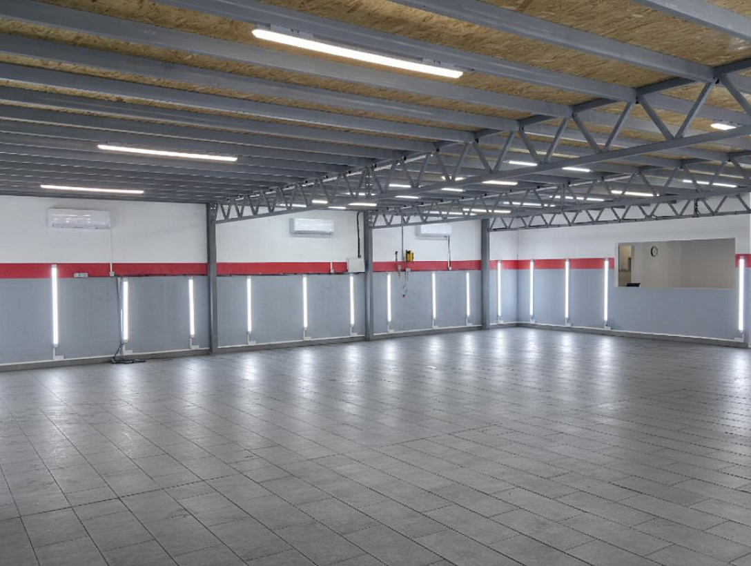 Магазин в Лимассоле