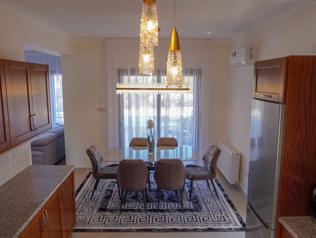 Villa in Paphos