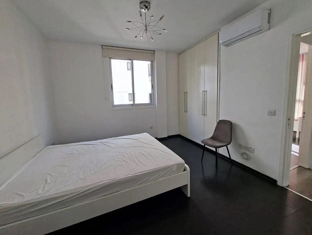 Квартира в Никосии