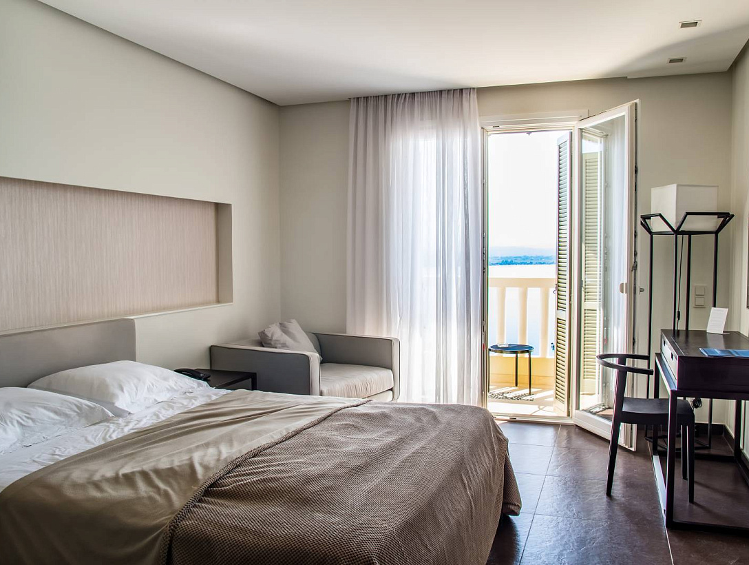 New apartment in Limassol