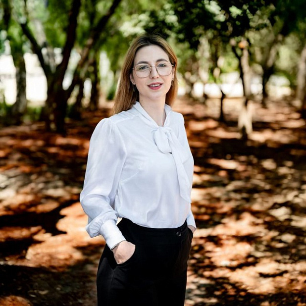 Christiana Crisan