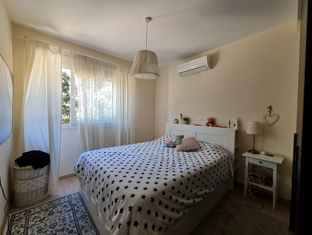 Flat in Limassol