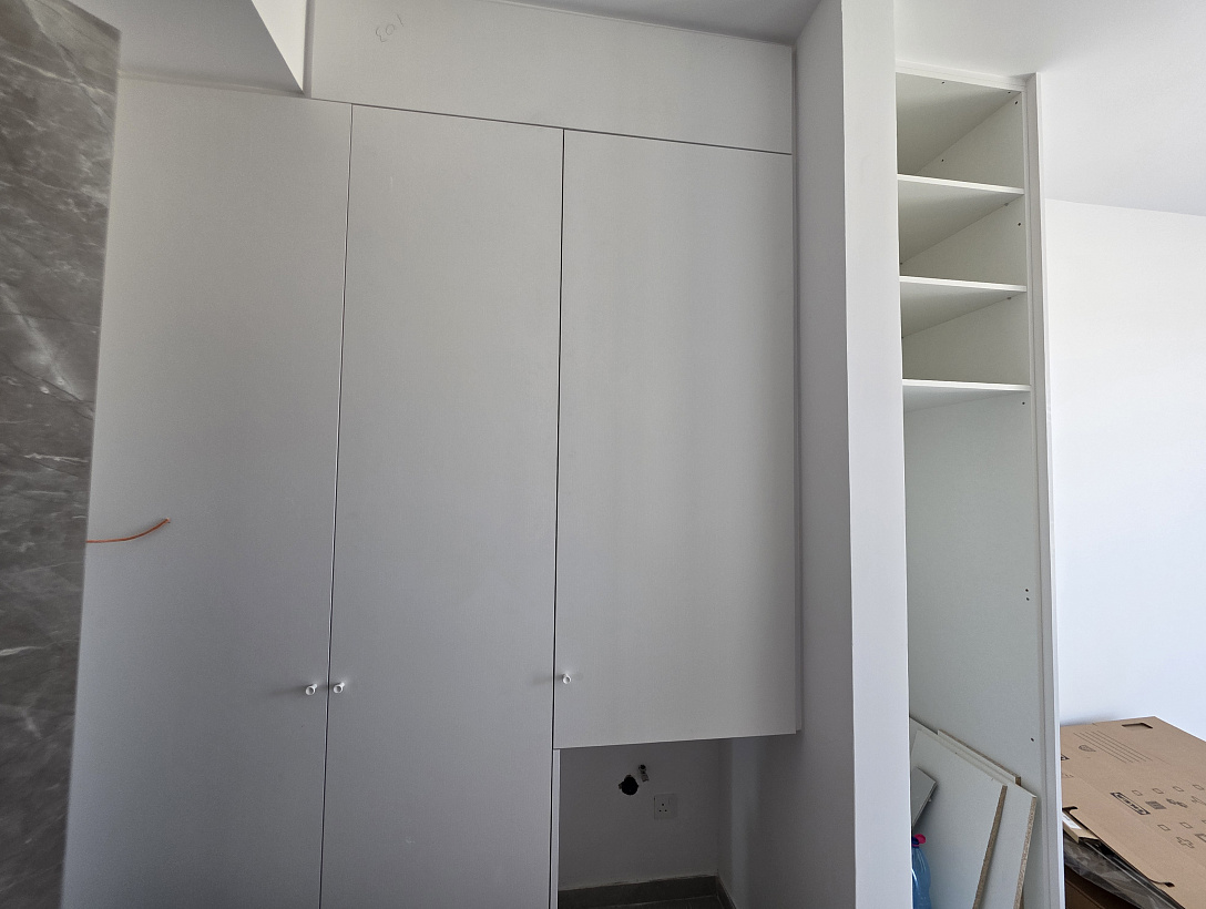 New flat in Larnaca