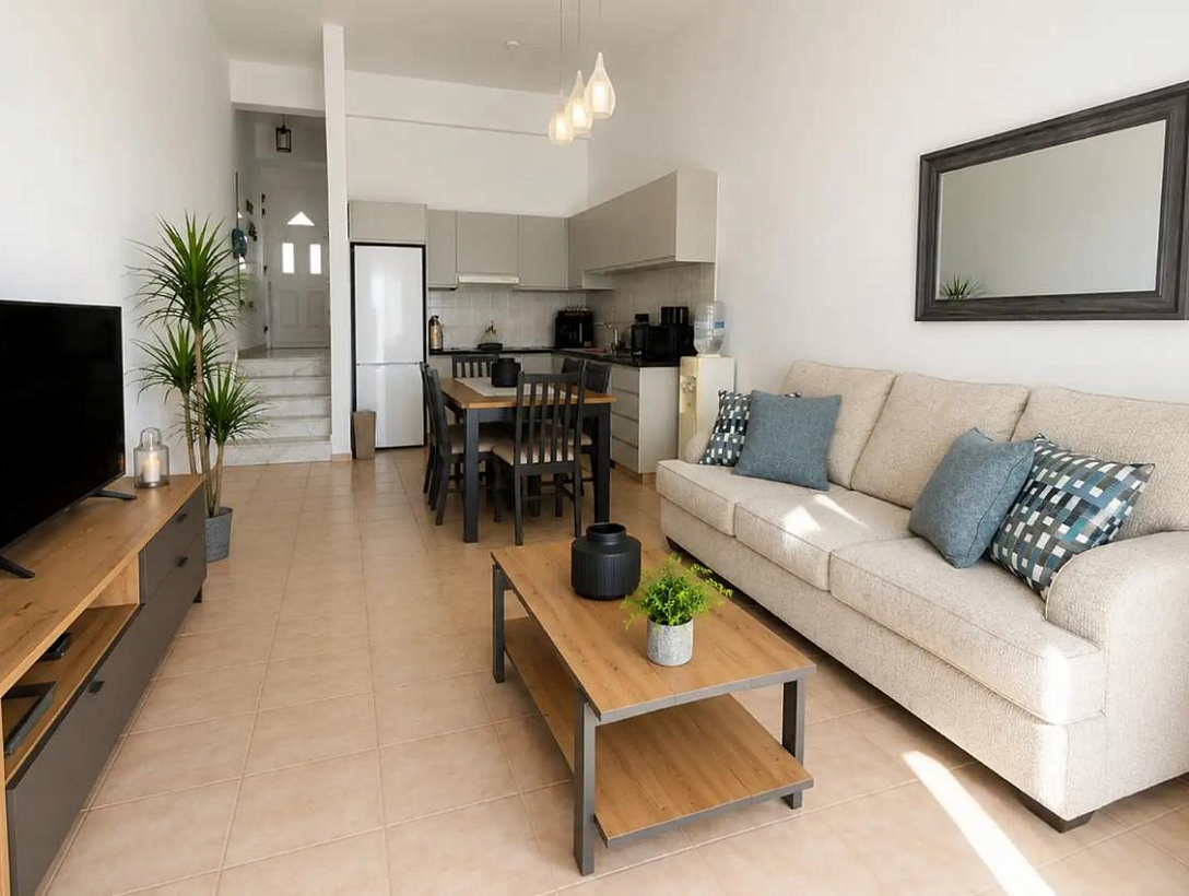 House in Paphos
