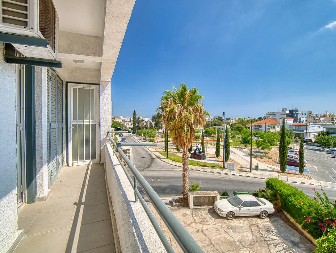 Flat in Paphos