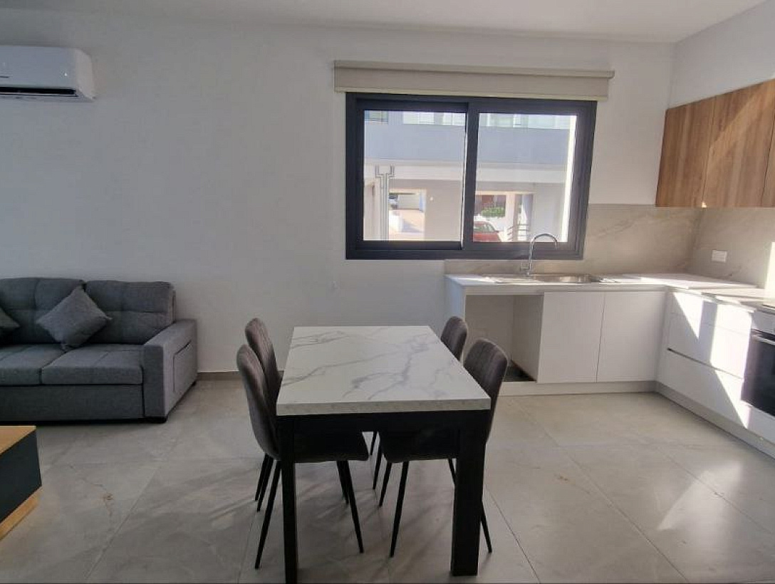 Residential in Nicosia