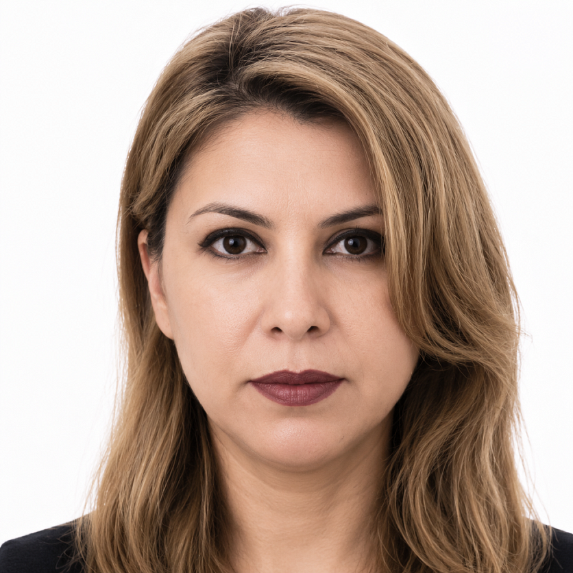 Elena Grebeneva
