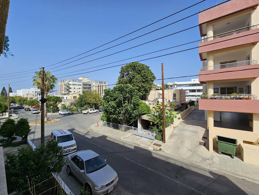 Flat in Paphos