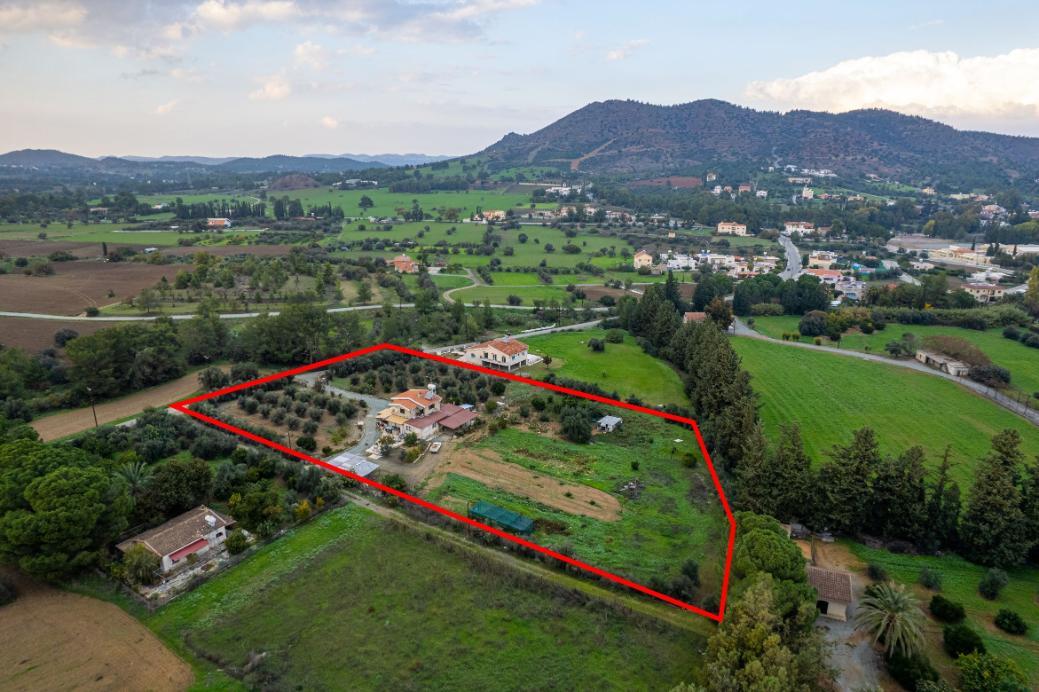 Villa in Larnaca