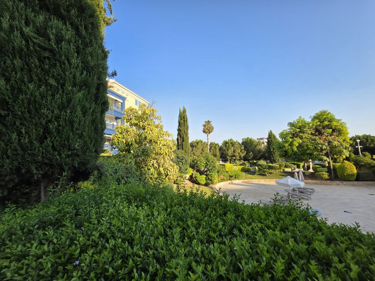 Apartment, 3 bedrooms — 19