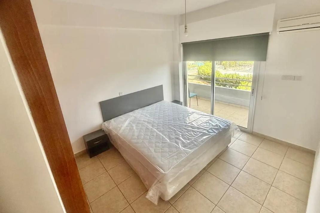 Flat in Limassol