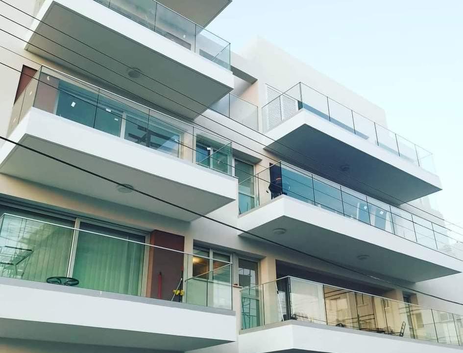 Flat in Limassol