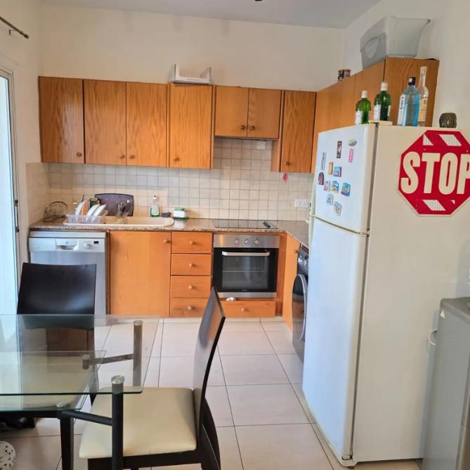 Квартира в Ларнаке