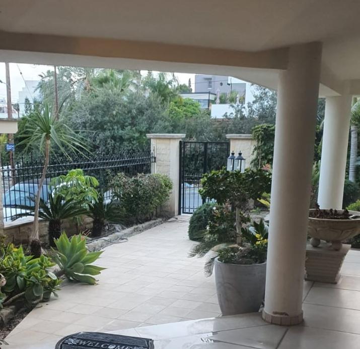 Вилла в Лимассоле