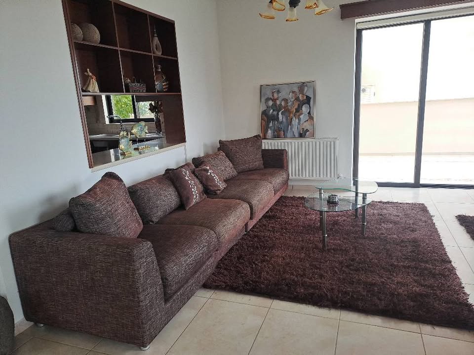 Дом в Пафосе