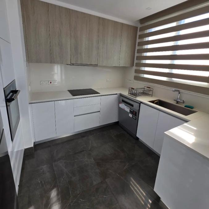 Flat in Limassol