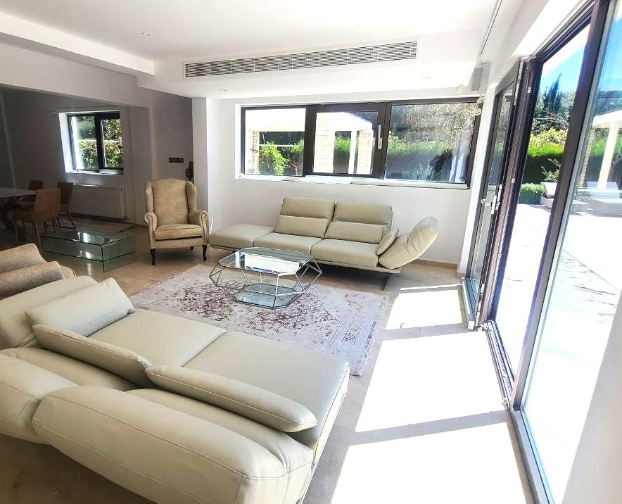 Villa in Paphos