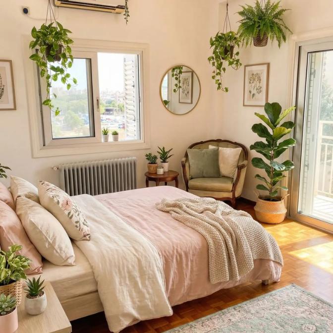 Penthouse in Nicosia