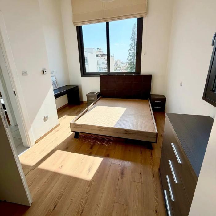 Apartment in Cyprus