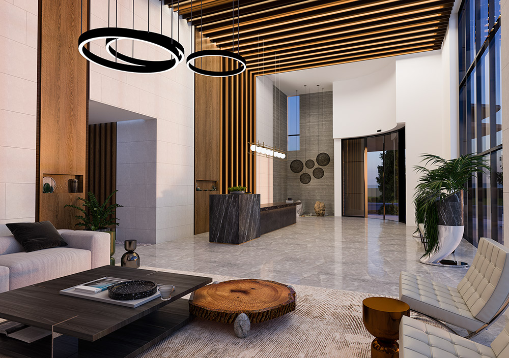 New commercial in Limassol