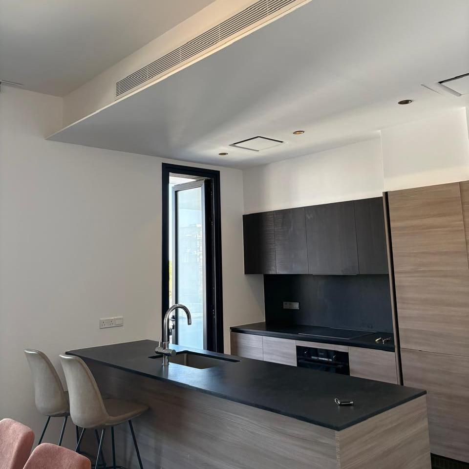 Apartment, 3 bedrooms — 5