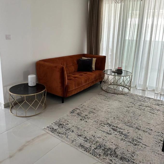 Квартира на Кипре