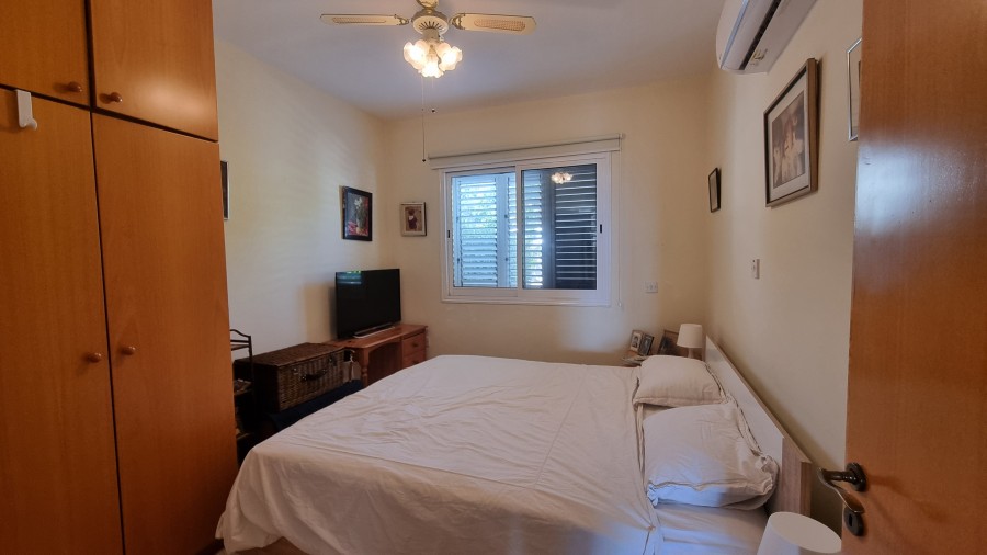 Flat in Paphos