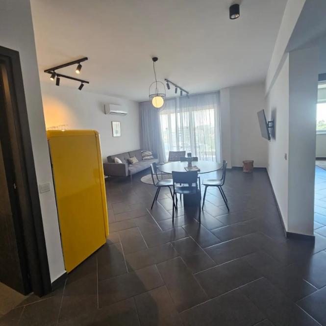 Flat in Larnaca