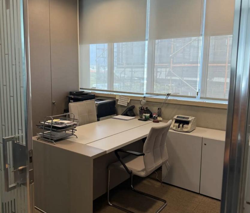 Коммерческое здание в Лимассоле