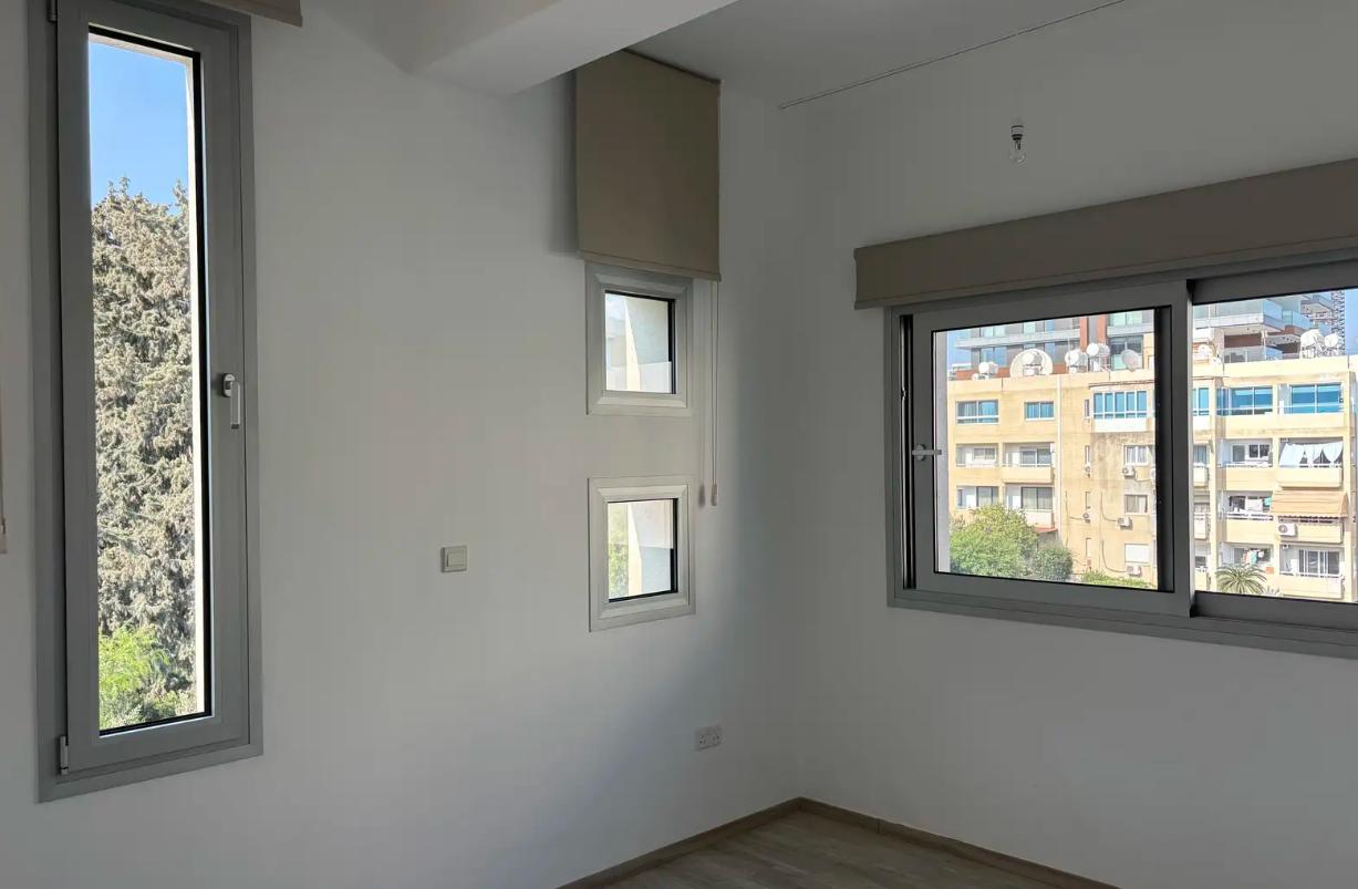 Apartment, 3 bedrooms — 10