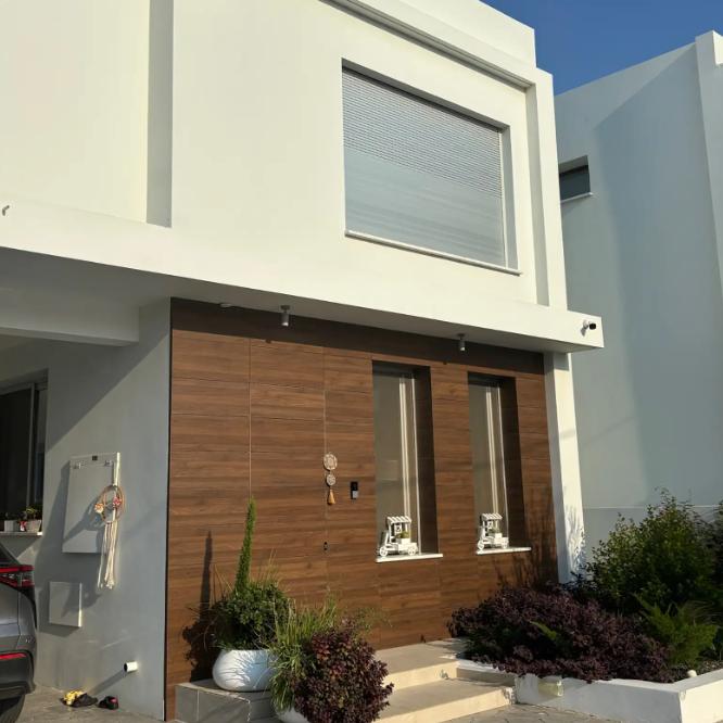 House in Nicosia
