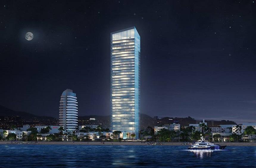 Apartment in Limassol