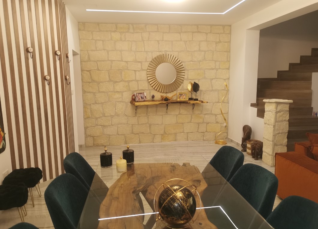 House in Larnaca