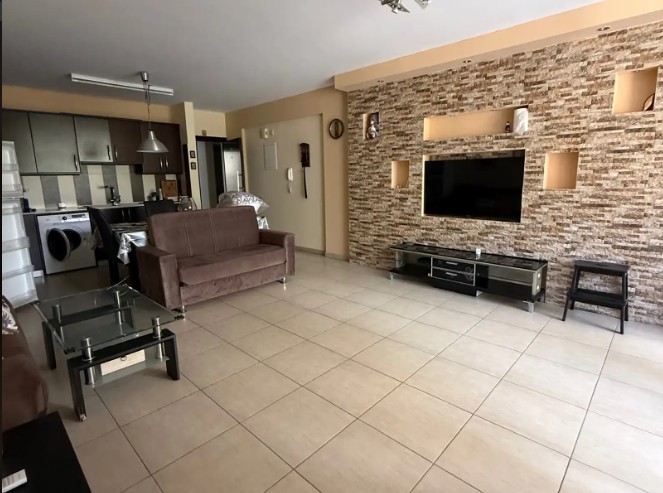 Квартира в Ларнаке