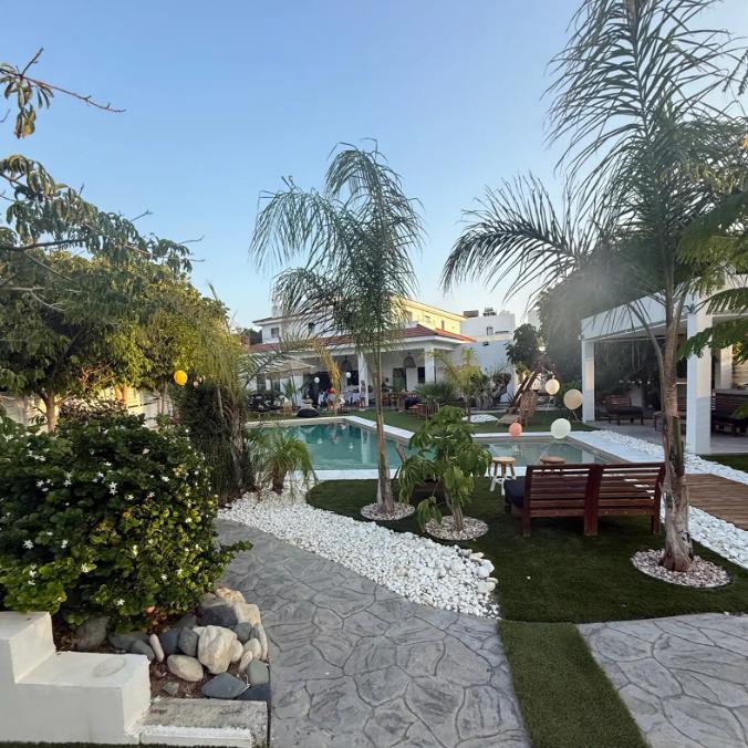 Вилла в Ларнаке